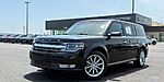 Used 2019 FORD FLEX LIMITED in FORT SMITH, ARKANSAS