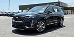 Used 2023 CADILLAC XT6 PREMIUM LUXURY in FORT SMITH, ARKANSAS