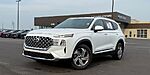 Used 2022 HYUNDAI SANTA FE SEL in FORT SMITH, ARKANSAS