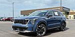 Used 2025 KIA SORENTO S in FORT SMITH, ARKANSAS