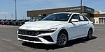 Used 2024 HYUNDAI ELANTRA SEL in FORT SMITH, ARKANSAS