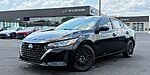 Used 2025 NISSAN SENTRA S in FORT SMITH, ARKANSAS