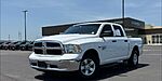 Used 2020 RAM 1500 CLASSIC TRADESMAN in FORT SMITH, ARKANSAS