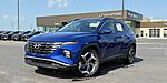 Used 2023 HYUNDAI TUCSON SEL in FORT SMITH, ARKANSAS