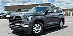 Used 2025 TOYOTA SEQUOIA SR5 in FORT SMITH, ARKANSAS
