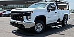 Used 2022 CHEVROLET SILVERADO 2500 WORK TRUCK in FORT SMITH, ARKANSAS