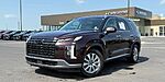 Used 2025 HYUNDAI PALISADE SEL in FORT SMITH, ARKANSAS