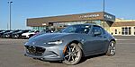 Used 2021 MAZDA MIATA GRAND TOURING in FORT SMITH, ARKANSAS