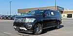 Used 2021 FORD EXPEDITION LIMITED in FORT SMITH, ARKANSAS