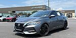 Used 2022 NISSAN SENTRA S in FORT SMITH, ARKANSAS