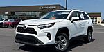Used 2024 TOYOTA RAV4 XLE in FORT SMITH, ARKANSAS