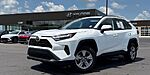 Used 2025 TOYOTA RAV4 XLE in FORT SMITH, ARKANSAS