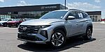 Used 2025 HYUNDAI TUCSON SEL in FORT SMITH, ARKANSAS