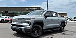 Used 2025 CHEVROLET SILVERADO EV LT in FORT SMITH, ARKANSAS