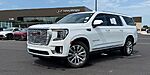 Used 2022 GMC YUKON XL DENALI in FORT SMITH, ARKANSAS