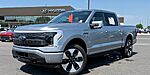 Used 2023 FORD F-150 PLATINUM in FORT SMITH, ARKANSAS