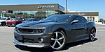 Used 2010 CHEVROLET CAMARO SS in FORT SMITH, ARKANSAS