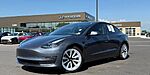 Used 2023 TESLA MODEL 3 BASE in FORT SMITH, ARKANSAS