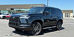 Used 2024 LEXUS GX 550 PREMIUM+ in FORT SMITH, ARKANSAS