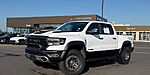 Used 2024 RAM 1500 TRX in FORT SMITH, ARKANSAS