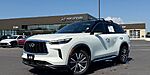 Used 2023 INFINITI QX60 AUTOGRAPH in FORT SMITH, ARKANSAS