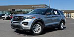 Used 2020 FORD EXPLORER BASE in FORT SMITH, ARKANSAS