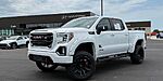 Used 2021 GMC SIERRA 1500 AT4 in FORT SMITH, ARKANSAS