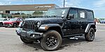 Used 2023 JEEP WRANGLER WILLYS 4XE in FORT SMITH, ARKANSAS