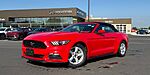 Used 2016 FORD MUSTANG V6 in FORT SMITH, ARKANSAS