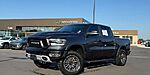 Used 2019 RAM 1500 REBEL in FORT SMITH, ARKANSAS