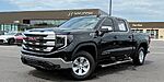 Used 2025 GMC SIERRA 1500 SLE in FORT SMITH, ARKANSAS