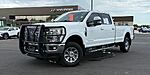 Used 2019 FORD F-350 LARIAT in FORT SMITH, ARKANSAS