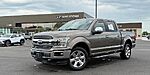 Used 2019 FORD F-150 LARIAT in FORT SMITH, ARKANSAS