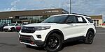 Used 2022 FORD EXPLORER TIMBERLINE in FORT SMITH, ARKANSAS