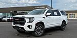 Used 2023 GMC YUKON XL AT4 in FORT SMITH, ARKANSAS