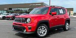 Used 2021 JEEP RENEGADE LATITUDE in FORT SMITH, ARKANSAS