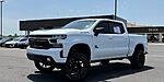 Used 2021 CHEVROLET SILVERADO 1500 RST in FORT SMITH, ARKANSAS
