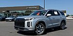 Used 2025 HYUNDAI PALISADE SEL PREMIUM in FORT SMITH, ARKANSAS