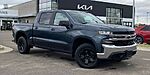Used 2020 CHEVROLET SILVERADO 1500 LT in FORT SMITH, ARKANSAS