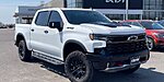 Used 2024 CHEVROLET SILVERADO 1500 ZR2 in FORT SMITH, ARKANSAS