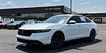 Used 2024 Honda Accord LX in FORT SMITH, ARKANSAS