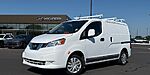 Used 2017 NISSAN NV SV in FORT SMITH, ARKANSAS