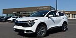 Used 2024 KIA SPORTAGE SX in FORT SMITH, ARKANSAS