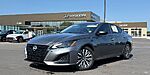 Used 2024 NISSAN ALTIMA 2.5 SV in FORT SMITH, ARKANSAS