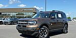 Used 2022 FORD BRONCO SPORT BIG BEND in FORT SMITH, ARKANSAS