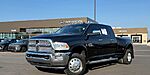 Used 2015 RAM 3500 LARAMIE LONGHORN in FORT SMITH, ARKANSAS