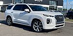 Used 2021 HYUNDAI PALISADE LIMITED in FORT SMITH, ARKANSAS