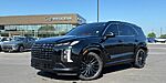 Used 2025 HYUNDAI PALISADE CALLIGRAPHY NIGHT EDITION in FORT SMITH, ARKANSAS