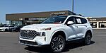 Used 2023 HYUNDAI SANTA FE HYBRID LIMITED in FORT SMITH, ARKANSAS