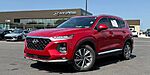 Used 2020 HYUNDAI SANTA FE SEL in FORT SMITH, ARKANSAS